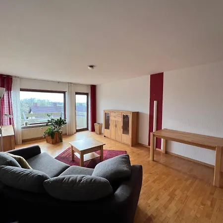 Grosse Ferienwohnung, In Wehome Komfort Apartment Leimen (Baden)