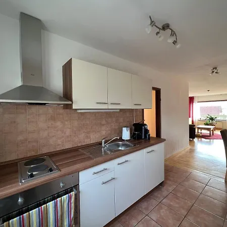 Grosse Ferienwohnung, In Wehome Komfort Leimen (Baden)