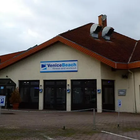 Grosse Ferienwohnung, In Wehome Komfort Appartement *