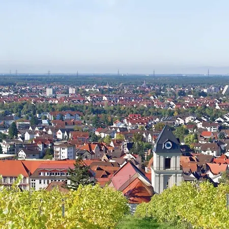 Grosse Ferienwohnung, In Wehome Komfort Appartement