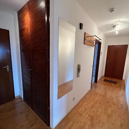 Grosse Ferienwohnung, In Wehome Komfort