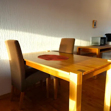 Grosse Ferienwohnung, In Wehome Komfort Leimen (Baden)