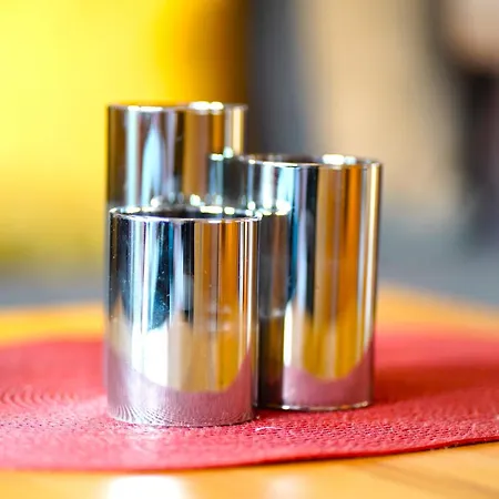 Grosse Ferienwohnung, In Wehome Komfort * Leimen