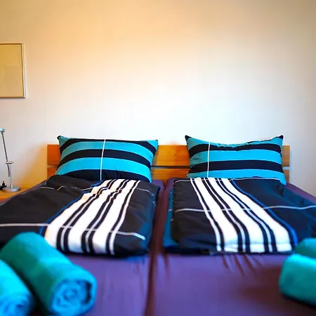 Apartman Grosse Ferienwohnung, In Wehome Komfort *