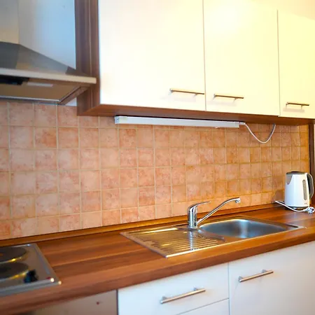 Grosse Ferienwohnung, In Wehome Komfort *