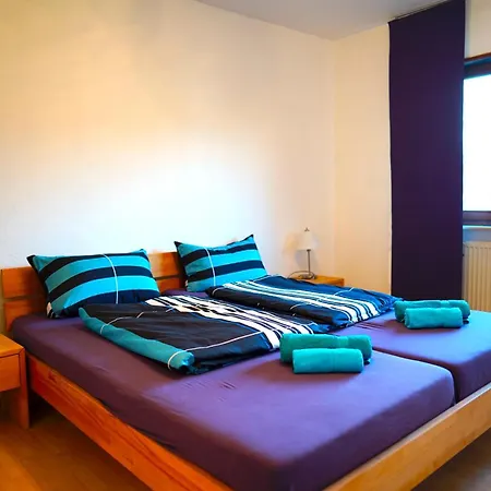 Grosse Ferienwohnung, In Wehome Komfort * Leimen (Baden)