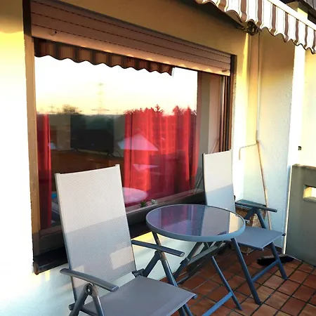 Grosse Ferienwohnung, In Wehome Komfort