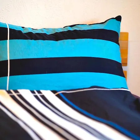 Apartman Grosse Ferienwohnung, In Wehome Komfort